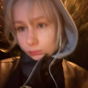 Opiekunka: Rozalia P.