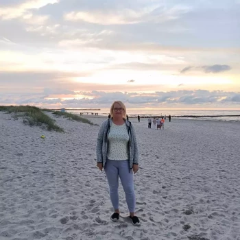 Opiekunka: Urszula P.