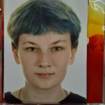 Opiekunka: Weronika B.