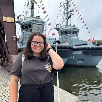 Opiekunka: Dominika W.