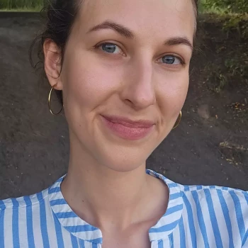 Opiekunka: Joanna F.