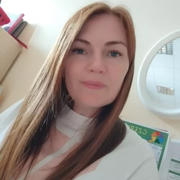 Opiekunka: Olena B.