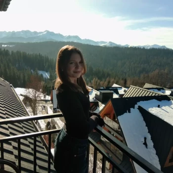Opiekunka: Kaja P.
