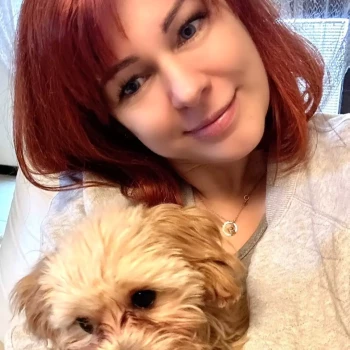 Opiekunka: Małgorzata K.