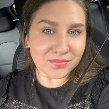 Opiekunka: Liubov U.