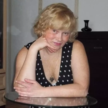 Opiekunka: Irina R. - Czerwionka-Leszczyny