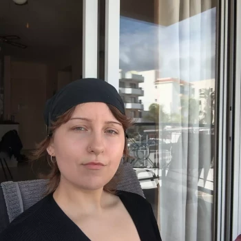 Opiekunka: Wiktoria S.