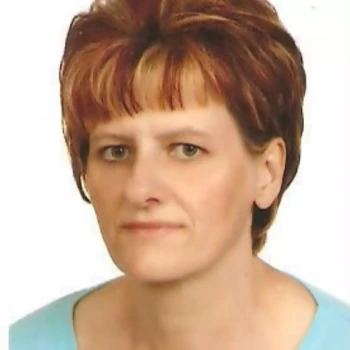 Opiekunka: Halina B. - Toruń, Aleksandrów Kujawski