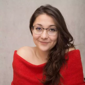 Opiekunka: Agnieszka K.