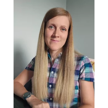 Opiekunka: Katarzyna M.