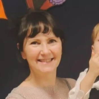 Opiekunka: Marzena C.