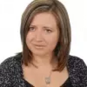 Opiekunka: Larysa M.