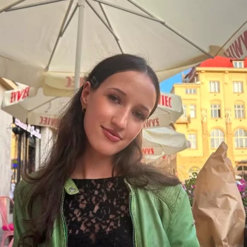 Opiekunka: Aleksandra K.