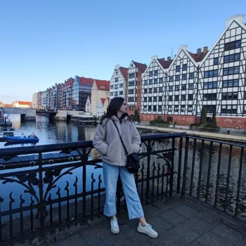 Opiekunka: Oliwia K.