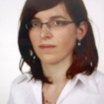 Opiekunka: Agnieszka G.