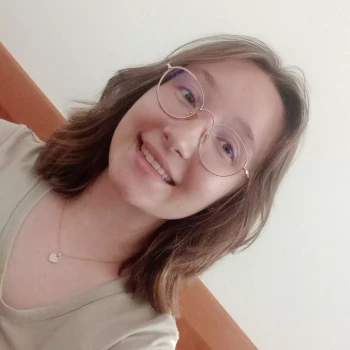 Opiekunka: Milena D.