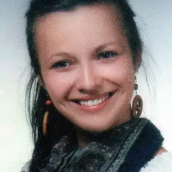 Opiekunka: Agnieszka F.