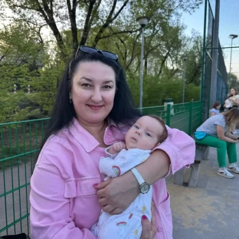 Opiekunka: Olga M.