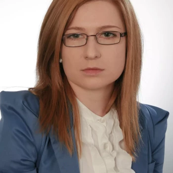 Opiekunka: Agnieszka S.