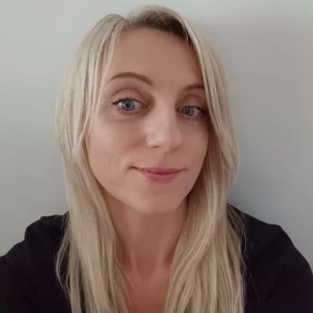 Opiekunka: Maria S.