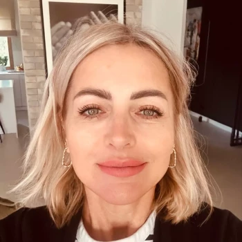 Opiekunka: Danuta R.