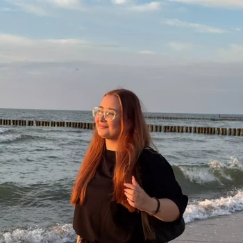 Opiekunka: Zuzanna H.