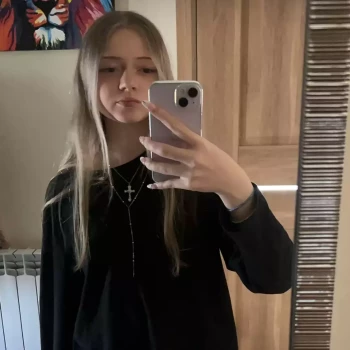 Opiekunka: Apolonia Z.