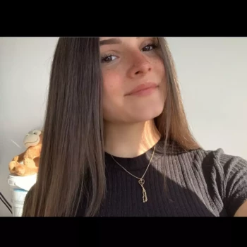 Opiekunka: Vanessa G.