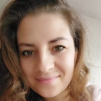 Opiekunka: Sandra I.