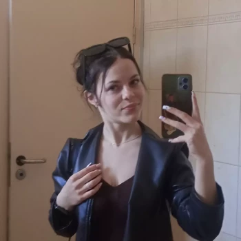 Opiekunka: Roksana B.