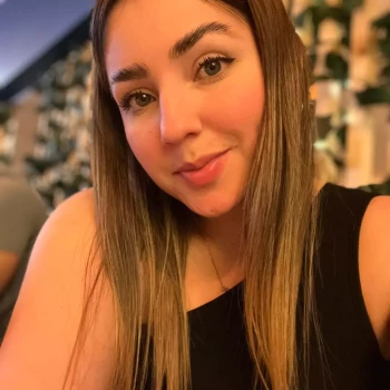 Opiekunka: Sandra C.