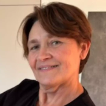 Opiekunka: Irmina N.