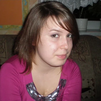 Opiekunka: Magdalena Ć.