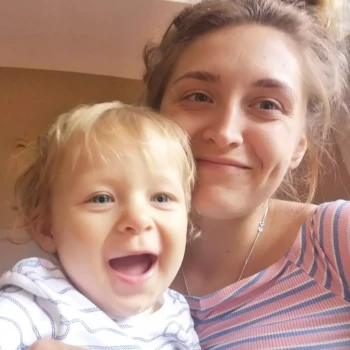 Opiekunka: Klaudia D.