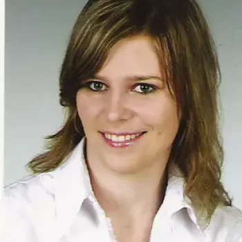 Opiekunka: Paulina P.