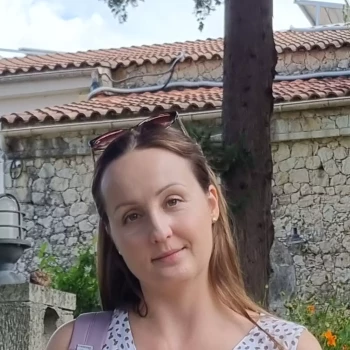 Opiekunka: Bogna L.
