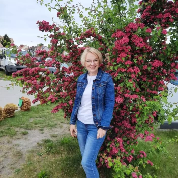 Opiekunka: Liudmila B.