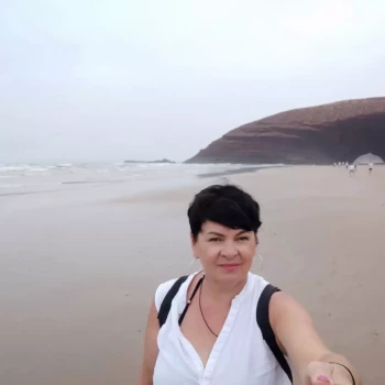 Opiekunka: Elżbieta J.