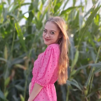 Opiekunka: Anita B.