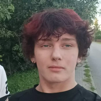 Opiekunka: Paweł S.