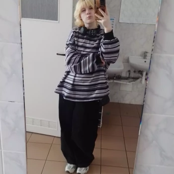 Opiekunka: Elżbieta T.