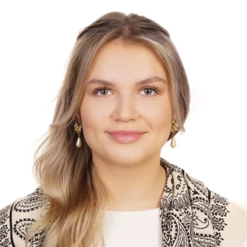 Opiekunka: Katarzyna Z.
