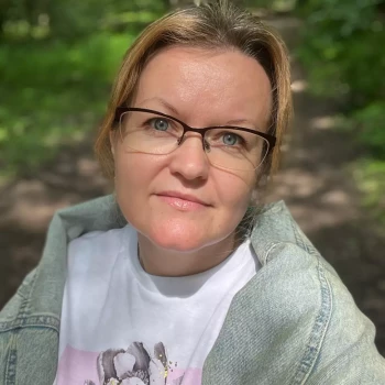 Opiekunka: Olga M.