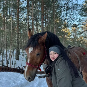 Opiekunka: Paulina S.