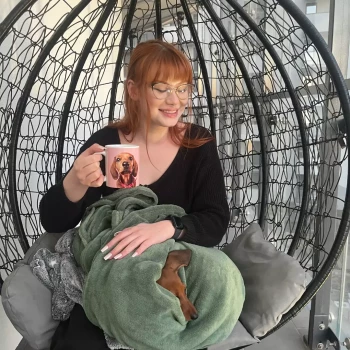 Opiekunka: Julia C.