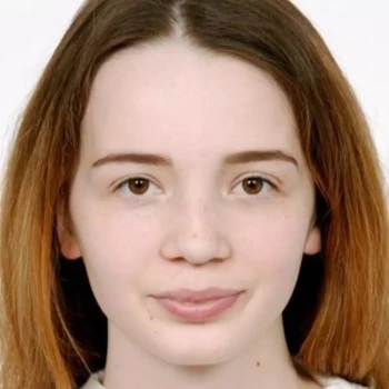 Opiekunka: Justyna W.