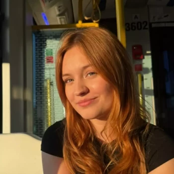 Opiekunka: Hanna H.