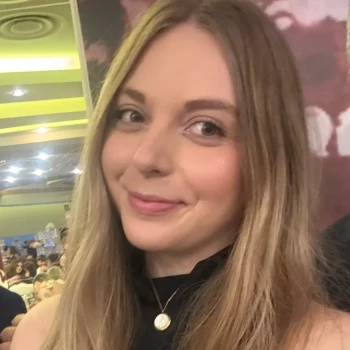 Opiekunka: Inka R.