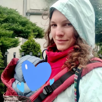 Opiekunka: Marta K.