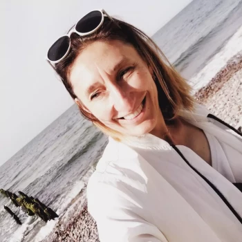 Opiekunka: Olga M.